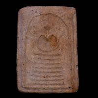 ราคา พระสมเด็จบางขุนพรหม พิมพ์ 7 ชั้น เนื้อเก่าแห้ง ดูง่าย สภาพตามรูป sp3 (44207447768)