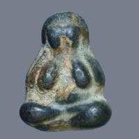 ราคา พระปิตตา หลวงพ่อน้อย วัดศรีษะทอง รุ่นแรก จ นครปฐม ปี2478 เนื้อตะกั่ว sp3 (27338378289)