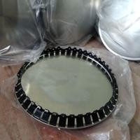 ราคา ฝาครอบล้อ suzuki swift ขอบ 15 สินค้าใหม่ทำจากสแตนเลส 1 ชุดมี 4 ฝา (28074203336)