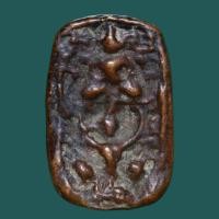 ราคา พระหลวงพ่อปานนั่งครุฑ เนื้อสัมฤทธิ์เก่ามาก พระแท้ สภาพตามรูป sp4 (42857316869)