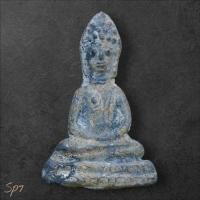 ราคา พระกรุดอยไซ ประเทศลาว พิมพ์สมาธิ อายุหลายร้อยปี สภาพตามรูป sp7 (41713211088)