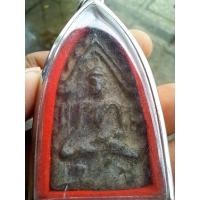 ราคา ขุนแผน กรุบ้านกร่าง พิมพ์ 2 หน้า เนื้อชินหายาก พระแท้ดูง่าย สภาพตามรูป รับประกันพระแท้ ทsp5 (41209621856)