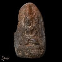 ราคา พระกรุ เนื้อดิน ไม่ทราบที่ เก่าแท้ หลายร้อยปี ดูคล้ายพระทางเหนือ sp10 (40573592062)