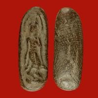 ราคา พระลีลา เนื้อดิน กรุลั่นทม สุโขทัย อายุหลายร้อยปี พุทธคุณด้านเมตตา d13k04 (29919330002)