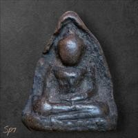 ราคา หลวงพ่อโต กรุดวัดบางกระทิง เนื้อดินสวย แท้หนึกนุ่ม ดูง่าย SP 7 (29089946820)