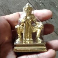 ราคา ท้าวเวสสุวรรณขนาดตั้งหน้ารถรุ่น 666 ปีสมโภชพระพุทธชินราชออกวัดใหญ่พิษณุโลกปี 2566 (28237725363)