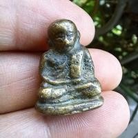 ราคา พระ หลวงพ่อเงิน อาจารย์ชุ่ม วัดท้ายน้ำ ปี 2482 รับประกันพระแท้ d14 (25339977329)