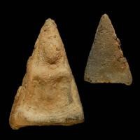 ราคา พระนางพญา สมเด็จนางพญา กรุวัดสุดสวาสดิ์ พิษณุโลก กรุใหม่ เนื้อดินเก่า อายุหลายร้อยปี sP3n3 (44002316137)