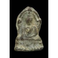 ราคา พระพุทธชินราชใบเสมา เนื้อสัมฤทธิ์ แก่ทอง พระมีอายุ 500 ปี สมัยพระยาลิไท สภาพตามรูป กรุวัดพระศรีรัตนมหาธาตุพิษณุโลก sp2 (43751917096)