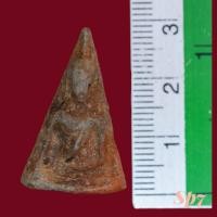 ราคา พระนางพญา เข่าโค้ง เนื้อดิน กรุวัดนางพญา พิษณุโลก อายุพระ 400 ปี สภาพตามรูป sp7 (43711357851)