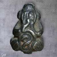 ราคา พระปิดตามหาอุด หลวงปู่เกิด วัดบางเดื่อ เนื้อเงิน sp8 2 (40564138070)