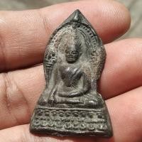 ราคา พระพุทธชินราช ใบเสมา พิมพ์ใหญ่ กรุวัดพระศรีรัตนมหาธาตุพิษณุโลก อายุ 500 ปี สร้างสมัยพระยาลิไท sp4 (40355299885)