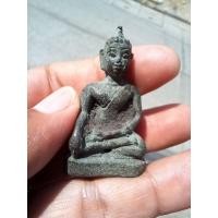 ราคา พระเชียงแสน สิงห์1 พระโบราณ พระกรุ พระแท้ sp2 (28785121764)