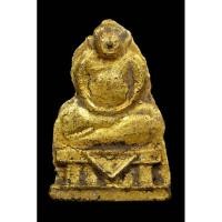 ราคา พระสังกัจจายน์ ปิดทอง กรุวัดราชบูรณะอยุธยา อายุมากกว่า 500 ปี สภาพสวยเดิม เต็มสูตร รับประกันแท้ (27928320296)