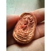 ราคา พระกรุวัดจุฬามณี พิษณุโลก เนื้อแห้งเก่า พิมพ์หายาก สภาพตามรูป e17 (26873383478)