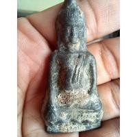 ราคา พระหูยาน ลพบุรี เนื้อชิน อายุ500ปีขึ้นไป พระกรุ สภาพยังสวย ตามรูป ราคาแบ่งบัน e15 (26375277043)