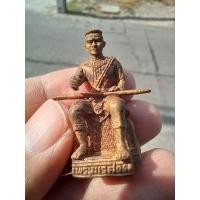 ราคา พระนเรศวร นวะ ตะกรุดเงิน รุ่นพิชิตมาร ปี 53 ออกวัดสุนทรประดิษฐ์ พิษณุโลก อุดตะกรุด จารมือ โดยหลวงปู่แขก ak1 (26282165730)