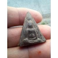 ราคา พระนางพญา กรุวัดจุฬามณี อายุกว่า700ปี เนื้อสวย สภาพตามรูป ประกันแท้e15 (26125284069)