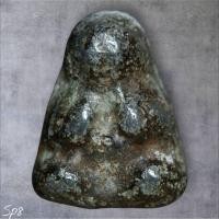 ราคา พระปิดตา เนื้อตะกั่ว หลวงพ่อน้อย วัดศรีษะทอง รุ่นแรกหายากพุทธคุณเทียบเท่าพระราหูอันโด่งดัง SP 8 2 (25446518273)