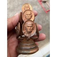 ราคา หลวงพ่อเงิน ออกวัดท่าหลวง ปี 2563 รุ่นเงินเพชรพิจิตร กรรมการ มีโค๊ต มีเลข ตรงปกตามรูป e15 2 (22290717769)