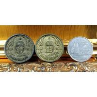 ราคา เหรียญหล่อล้อแม็กซ์หลวงพ่อเงิน วัดบางคลาน รุ่น ๑ พิเศษ พิมพ์เล็ก จัดสร้างในปี พศ 2535 อ โพทะเล จ พิจิตร d1 (19221079054)