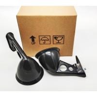 ราคา กระจก รถยนต์ ขายาว รถเรโทร รถยนต์ คลาสสิค mazda toyota 1คู่ อุปกรณ์ แต่งรถยนต์ กระจกมองข้าง (22223851555)