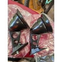 ราคา กระจกรถยนต์ เรโทร จำนวน1คู่ ไส่ใด้หลายรุ่น กระบะ เก๋ง พ่นสีใด้ตามความชอบครับ (27722829536)