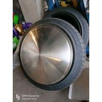 ราคา ฝาครอบล้อถยนต์ ขอบ15 จำนวน1ฝา (27230219259)