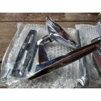 ราคา กระจกมองข้าง รถยนต์คลาสสิค จำนวน1คู่ ใช้ได้กับรถทุกรุ่น (40558711743)