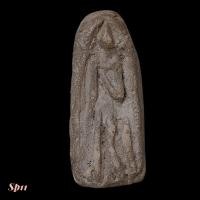 ราคา พระลีลา เนื้อดิน สมัยทวารวดี อายุหลายร้อยปี เป็นพิมพ์หายาก Slft1 (54400305528)