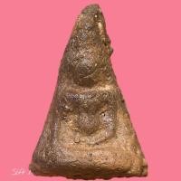 ราคา พระนางพญา พิมพ์เข่าตรง เนื้อเก่ามีอายุหลายร้อยปี ไม่ทราบที่ เป็นพระบ้าน พิจารณาตามรูปครับ slft 1 (50600567509)