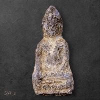 ราคา พระหูยานลพบุรี กรุวัดพระศรีรัตนมหาธาตุลพบุรี เนื้อชิน อายุ 700 ปี รับประกันพระแท้ slft 2 (49101287435)