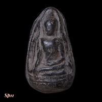 ราคา พระท่ามะปราง เนื้อดิน กรุวัดสะตือ พิษณุโลก เนื้อดินดำหายาก ค่านิยมอันดับ 1 slfflt 1 (45950325590)