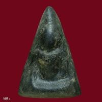 ราคา พระนางพญา พิมพ์อกนูนใหญ่ ลงรักเก่า กรุวัดนางพญา พิษณุโลก สภาพสมบูรณ์ slft 2 (44701257159)