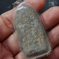 ราคา พระอัฏฐารส กรุวัดใหญ่ พิษณุโลก อายุประมาณ 600 ปี เนื้อชินเขียว พบที่พระเกศพระอัฏฐารส สุดยอดเบญจภาคีพระเครื่อง SP 9 (44222117578)