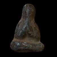 ราคา พระปิดตาหลวงปู่ยิ้ม วัดหนองบัวเนื้อชิน พระอายุ 100 กว่าปี แท้ดูง่าย สภาพตามรูป RS (43968369701)