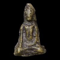 ราคา พระหูยาน กรุสมอพลือ เนื้อสำริด หายาก sp10 (43524083647)