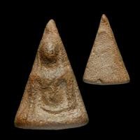 ราคา พระสมเด็จนางพญา พระนางพญา กรุวัดนางพญา พิษณุโลก เบญจภาคีพระเครื่อง พุทธคุณเมตตามหานิยม แคล้วคลาดมหาอุด sp2 (43450607226)