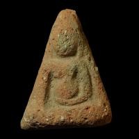 ราคา พระนางพญา เข่าตรง พิมพ์ใหญ่ กรุวัดนางพญาพิษณุโลก อายุ 400 ปี เนื้ออิฐมอญโบราณ แห้งดูง่าย รับประกันพระแท้ sp9 (42721866233)