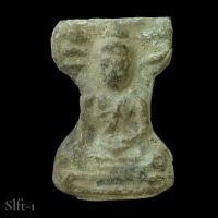 ราคา พระมเหศวร พิมพ์ใหญ่ กรุวัดพระศรีรัตนมหาธาตุ สุพรรณบุรี อายุราว 400 ปี slft 1 (42624667656)