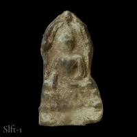 ราคา พระพุทธชินราชใบเสมา พิมพ์ใหญ่ฐานสูง กรุวัดใหญ่ พิษณุโลก เก่าแท้ดูง่าย อายุ 500 ปี สภาพตามรูป slft 1 (42574654547)