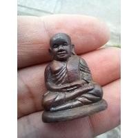 ราคา หลวงพ่อเงิน พิมพ์นิยม วัดบางคลาน ปี 53 เนื้อทองผสมbมีโค๊ต มีเลข รับประกันพระแท้ sp 6 (42510643121)