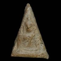 ราคา พระนางพญา พิมพ์สังฆาฏิ กรุวัดนางพญา พิษณุโลก เนื้อดินสีสวาท หายาก รับประกันพระแท้ SP 3 (42057853471)