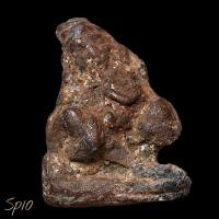 ราคา พระลึกลับ ไม่ทราบที่ ลักษณะแบบปั้นแปะทีละชิ้น เก่ามาก เนื้อชิน สภาพตามรูป sp10 (41873578335)