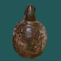 ราคา พญาเต่า หลวงพ่อเงินวัดบางคลาน ปี 2460 รับประกันพระแท้ โปรดพิจารณาตามรูป sp5 (41808428044)