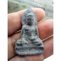 ราคา พระมเหศวรเนื้อชิน กรุวัดมหาธาตุสุพรรณบุรี พิมพ์เดี่ยว หายาก รับประกันพระแท้ พิจารณาตามรูป Sp 5 (41659627126)