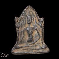 ราคา ขุนแผนอยุธยา พระกรุที่พบจากวัดราชบูรณะ จังหวัดพระนครศรีอยุธยา sp10 (41474070611)