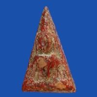 ราคา พระนางพญา เก่าไม่ทราบที่ สภาพตามรูป พระบ้านแท้ ตรงปก sp3 (41352301723)