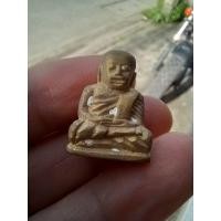 ราคา หลวงพ่อเงิน อุดตะกรุดมวลสาร หลวงปู่แขก วัดสุนทรประดิษฐ์ ปี 53 วัดสุนทรประดิษฐ์ พิษณุโลก sp6 (41211033460)