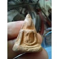 ราคา พระนางพญา สมเด็จนางพญา พิมพ์ใหญ่ กรุวัดสุดสวาสดิ์ พิษณุโลก กรุใหม่ สภาพตามรูป sp3 ss10 (40852967301)